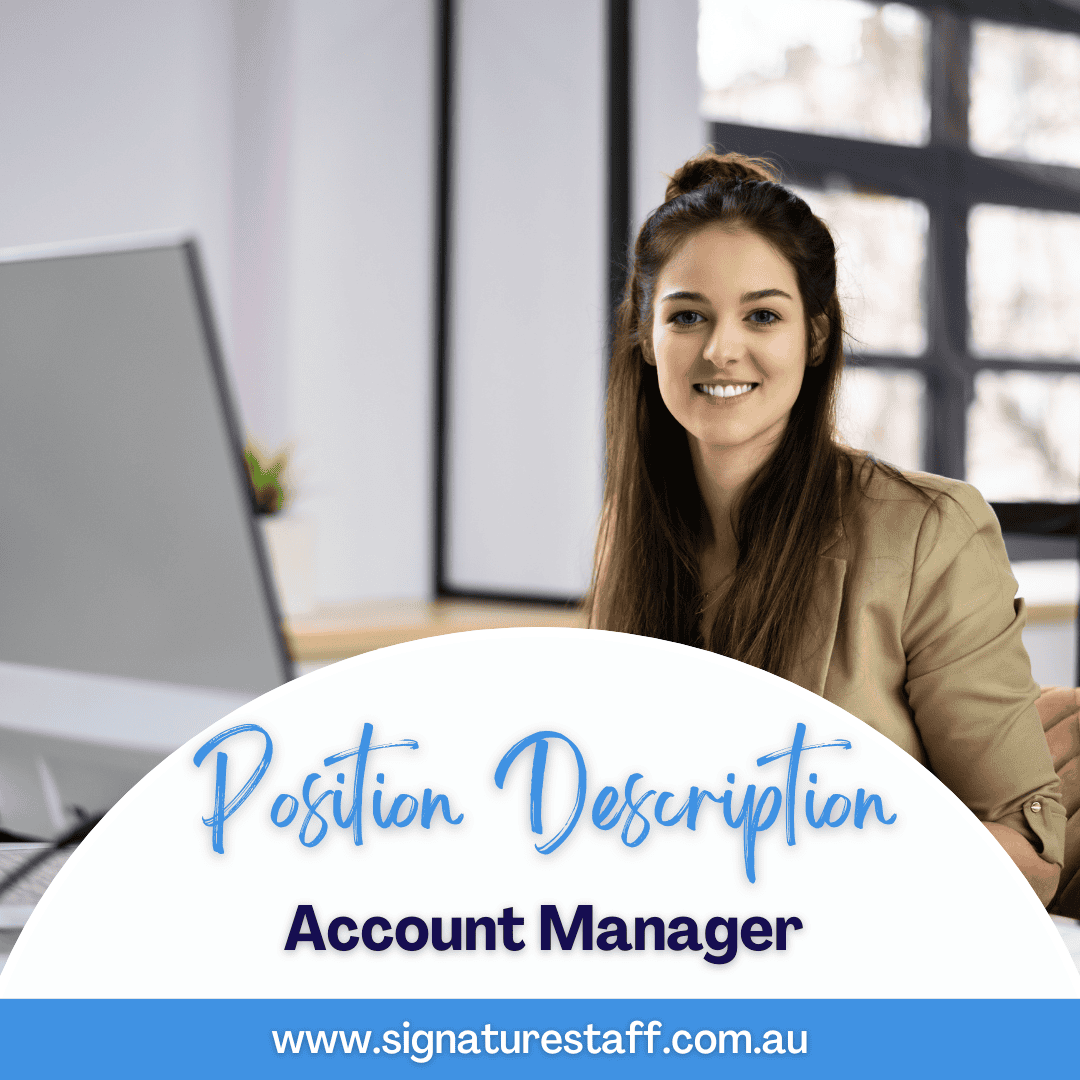 account manager