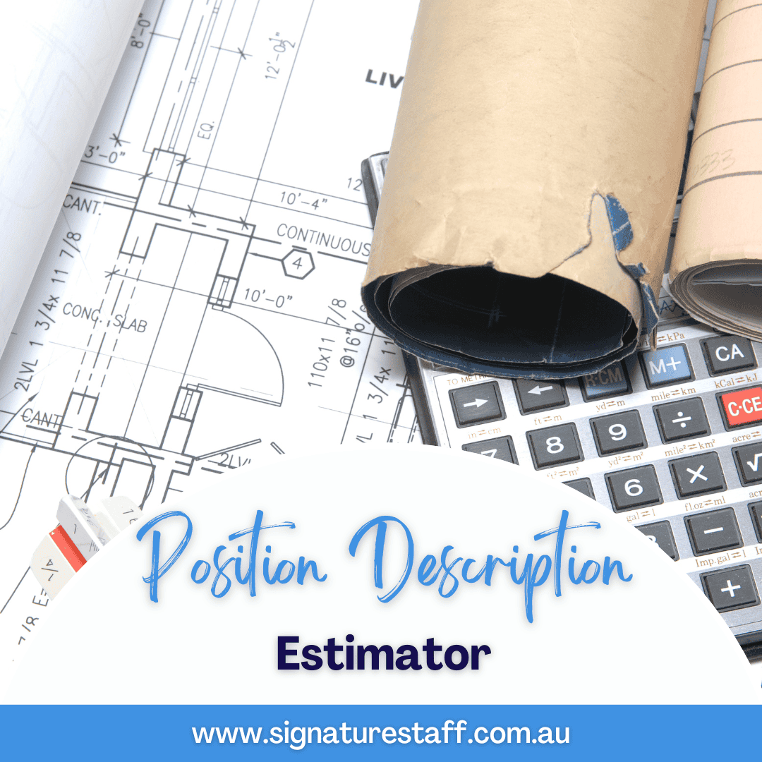 estimator