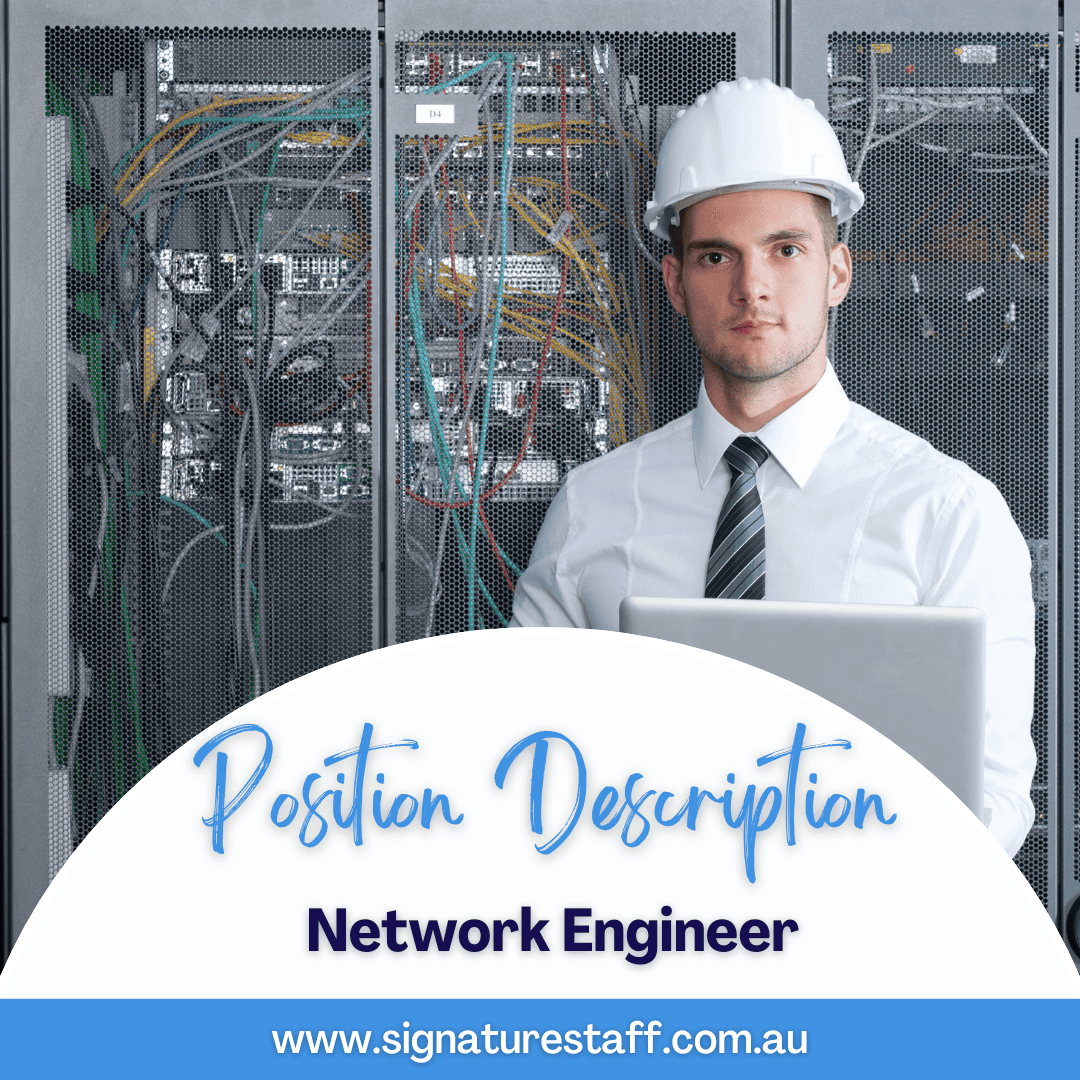 network engineer