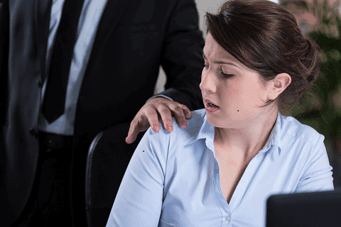 workplace harassment can be avoided