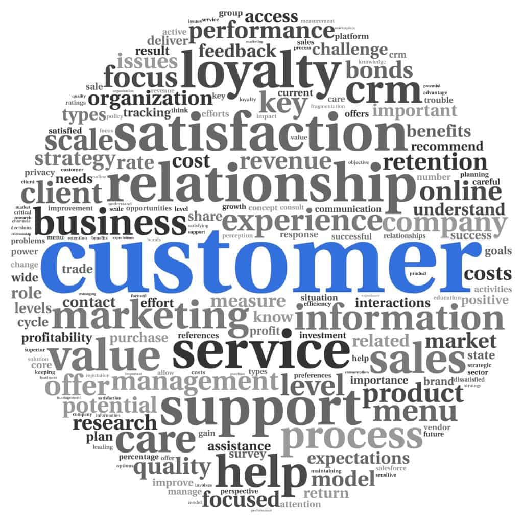 What are you best products or services