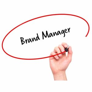 Brand Manager Job Description