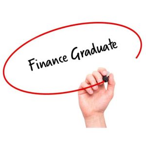 Finance Graduate Job Description
