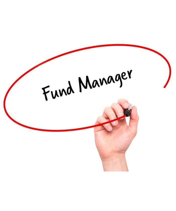 Fund Manager Job Description