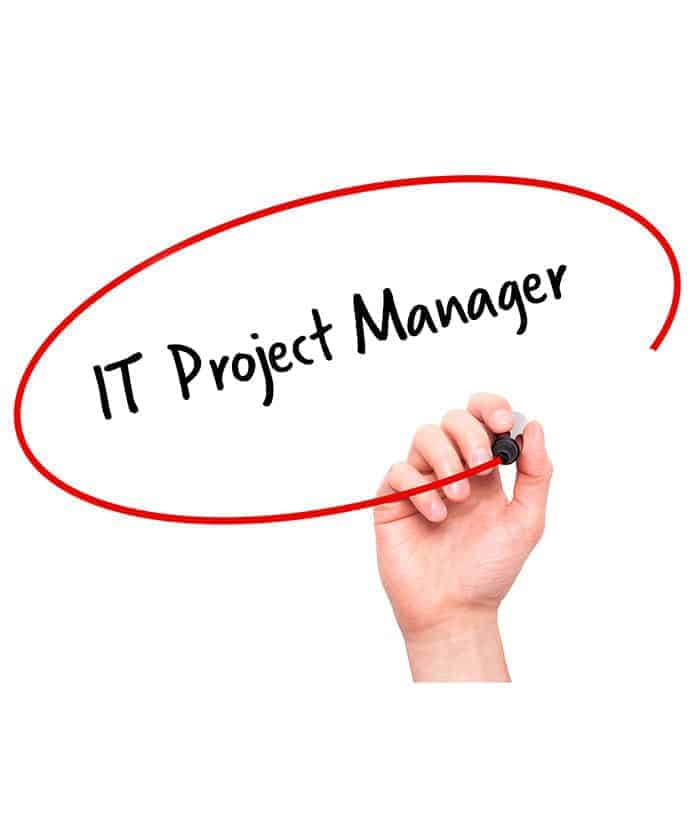 IT Project Manager Job Description