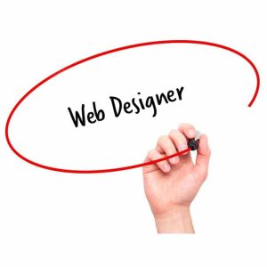 Web Designer Job Description