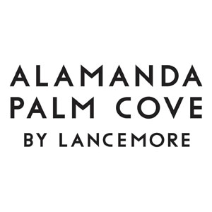 Allamanda Resort logo