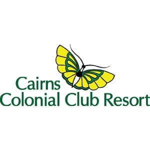 Cairns Colonial Club Resort logo