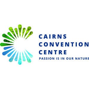 Cairns Convention Centre logo