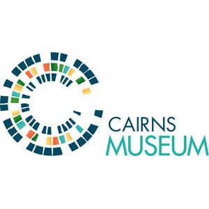 Cairns Museum logo