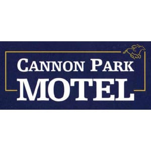 Cannon Park Motel logo