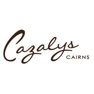 Cazalys Cairns logo