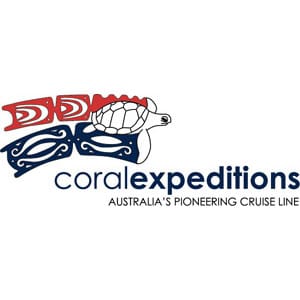 Coral Expeditions logo