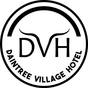 Daintree Village Hotel logo