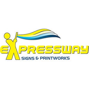 Expressway Signs logo