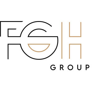 FGH group logo