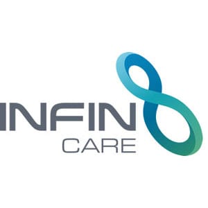 Infinate Care logo