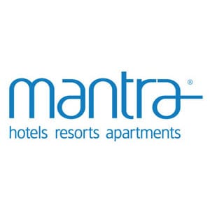 Mantra Hotels Resorts Apartments logo