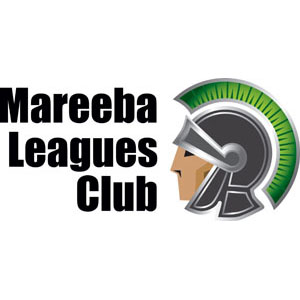 Mareeba Leagues Club logo