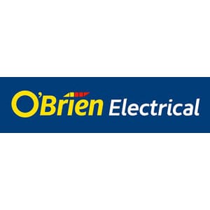 O'Brien's Electrical logo