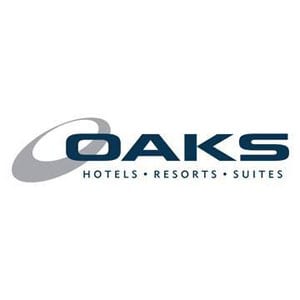 Oaks Group logo