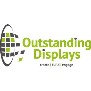 Outstanding Displays logo