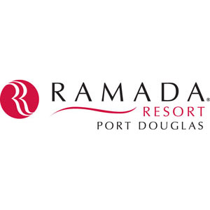  Ramada Port Douglas logo