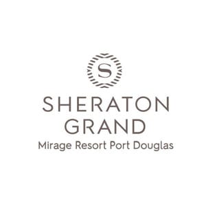 Sheraton Mirage Resort Port Douglas logo