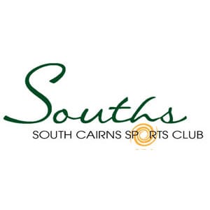 South Cairns Sports Club logo