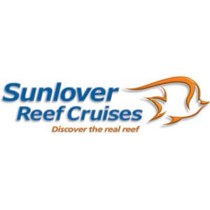 Sunlover Reef Cruises logo