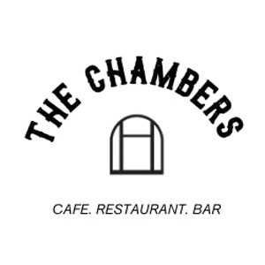 The Chambers logo