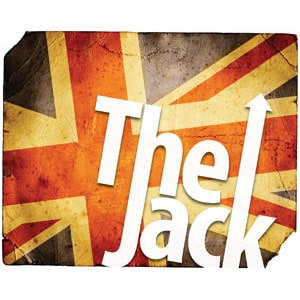 The Jack logo