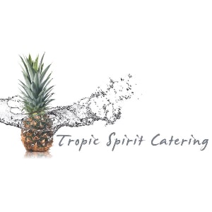 Tropic Spirit Catering logo