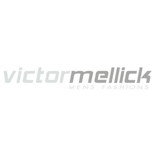 Victor Mellick logo