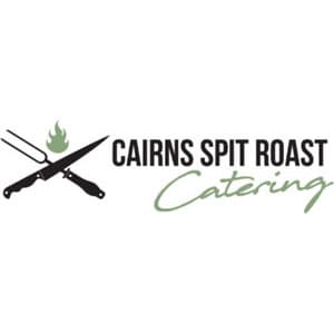 Cairns Spit Roast Catering logo