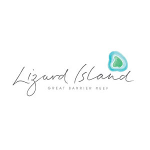 Lizard Island logo