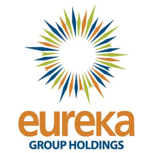 Eureka Group Holdings logo