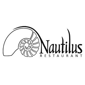 Nautilus Restaurant logo