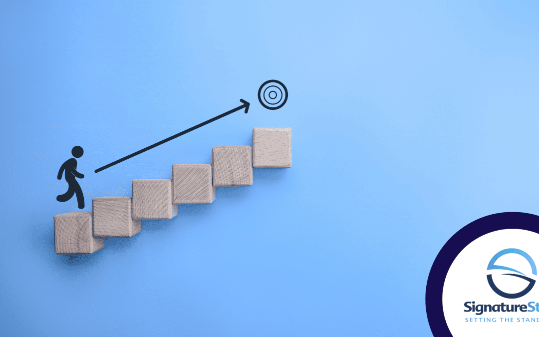 Why Career Goals Matter — And How They Shape Your Future