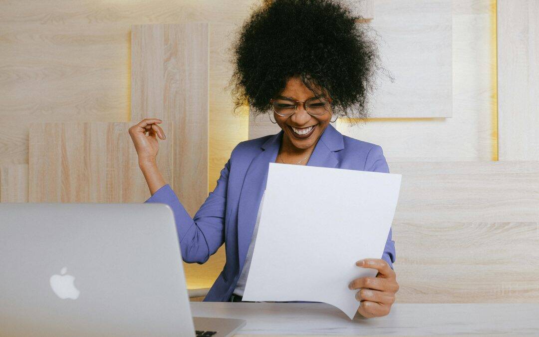 From Interview to Offer: How to Follow Up and Negotiate Like a Pro