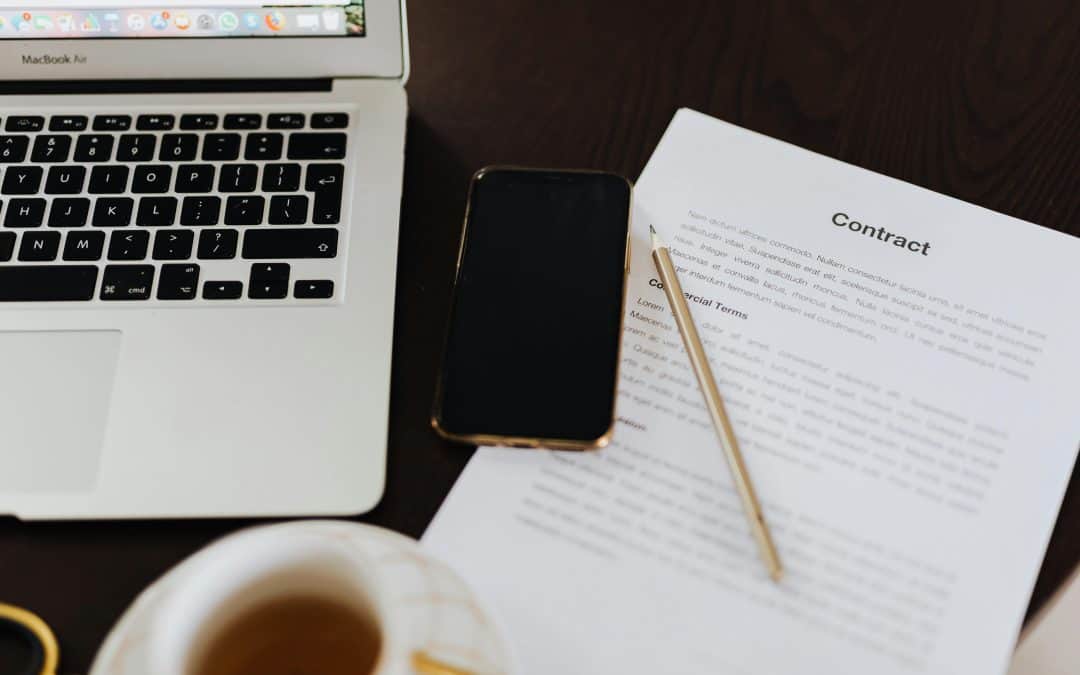 Don’t Risk Your Business: Why Every Employer Needs a Solid Employment Contract